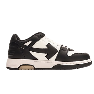 Off White black swing