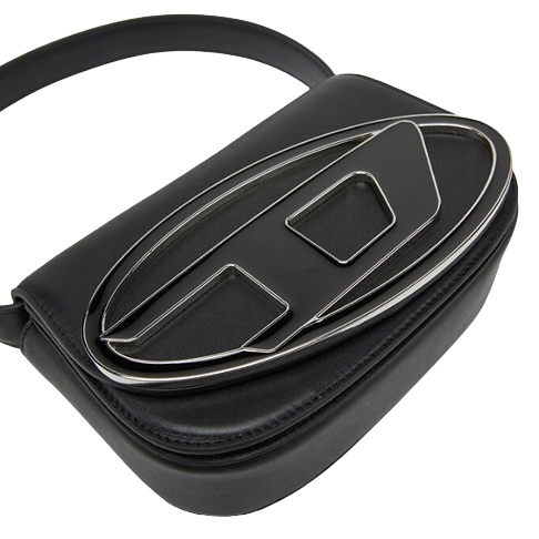 Diesel 1DR Bag Black