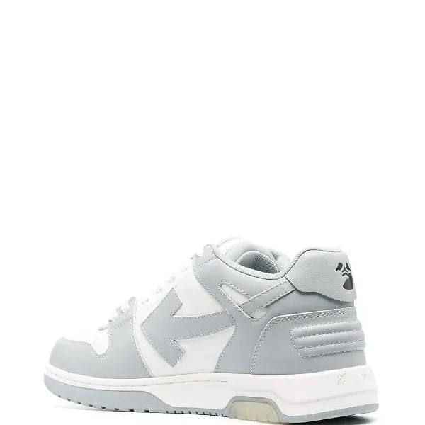 Off White gray swing
