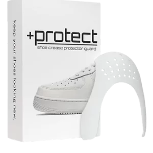 Shoe crease protectors