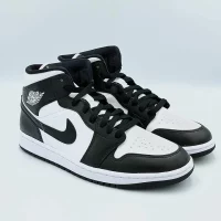 Nike jordan 1 high og panda 38