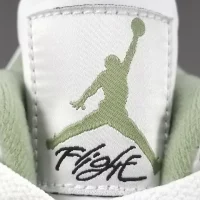 Air Jordan 4 Retro Seafoam