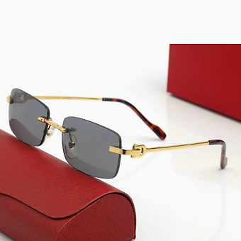 C Glasses