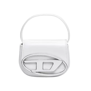 Diesel 1DR Bag White