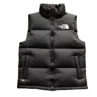 TNF Gilet Black