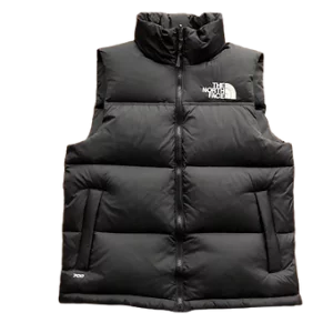 TNF Gilet Black