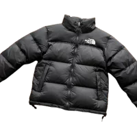 TNF Winterjacket Black