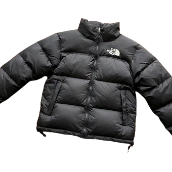 TNF Winterjacket Black