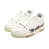Off White "for walking"