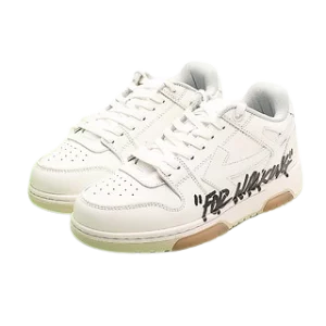 Off White "for walking"