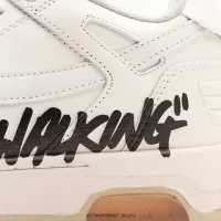 Off White "for walking"