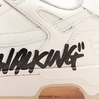 Off White "for walking"