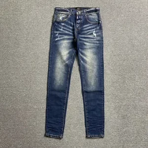 Amiri jeans blue standart