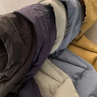 Stone Island PufferJacket