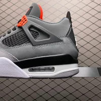 Air Jordan 4 Infrared