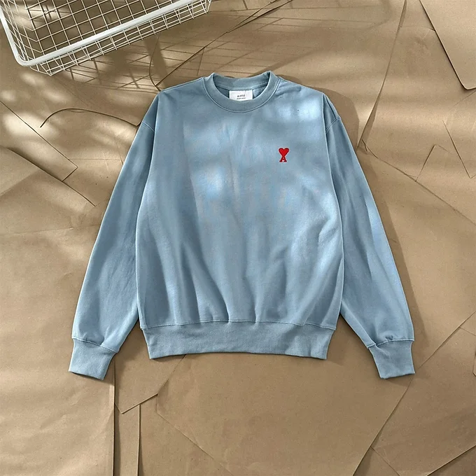 AMI de Paris Soft Sweater, Colors 4
