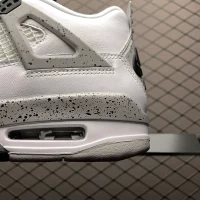 Nike Air Jordan 4 cement