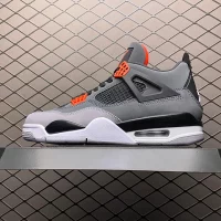 Air Jordan 4 Infrared
