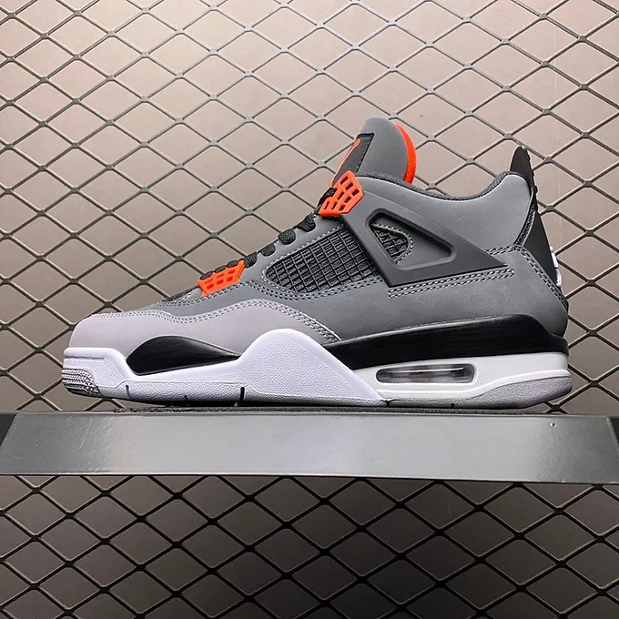 Air Jordan 4 Infrared
