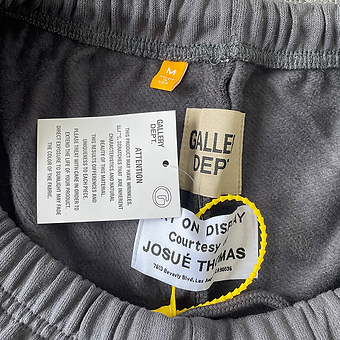 Gallery Dept. Pants V2