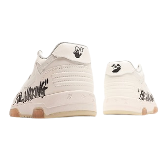 Off White "for walking"
