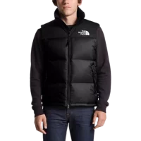 TNF Gilet Black