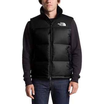 TNF Gilet Black