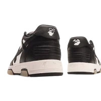 Off White black swing