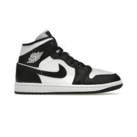 Nike jordan 1 high og panda 38