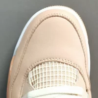 Air Jordan 4 Shimmer