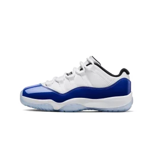 Air jordan 11 concord sketch