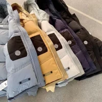 Stone Island PufferJacket