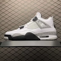 Nike Air Jordan 4 cement