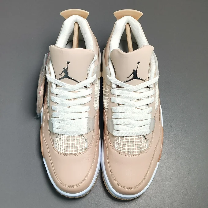 Air Jordan 4 Shimmer