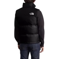 TNF Gilet Black