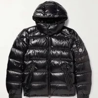 Moncler Maya Black