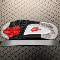 Nike Air Jordan 4 cement