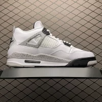 Nike Air Jordan 4 cement