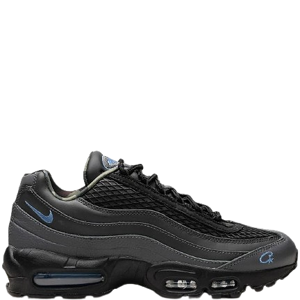 Corteiz Air Max 95 SP Rules the World Sneakers