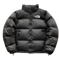 TNF Winterjacket Black