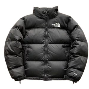 TNF Winterjacket Black
