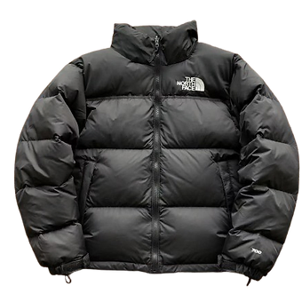 TNF Winterjacket Black