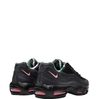 Corteiz Air Max 95 Pink Beam Sneakers