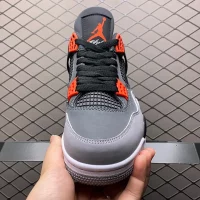 Air Jordan 4 Infrared