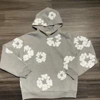 Denim Tears Hoodie
