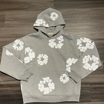 Denim Tears Hoodie