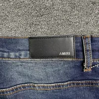 Amiri jeans blue standart