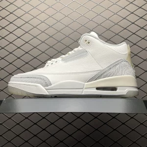 Air jordan 3 ivory