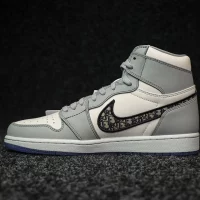 Jordan 1 x Dior