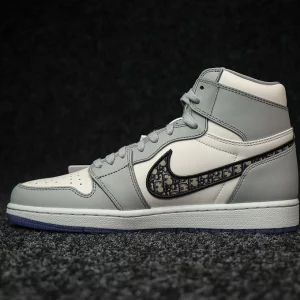 Jordan 1 x Dior